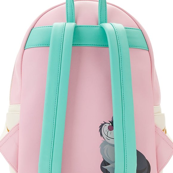 Loungefly Bags Loungefly X Disney Cinderella Gus And Jaq Teacup